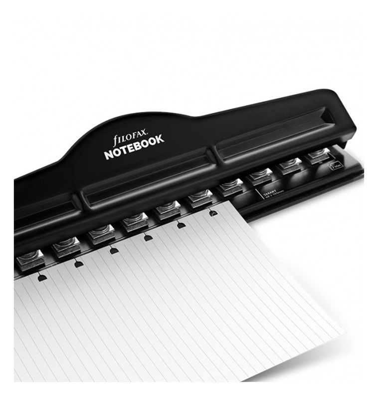 Perforatrice pour Filofax Notebooks