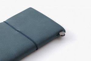 TRAVELER´S Notebook bleu