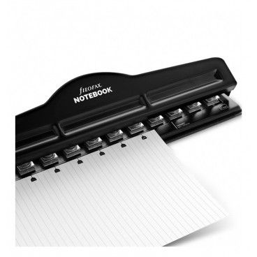 Perforatrice pour Filofax Notebooks