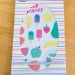 Kit stickers Tutti Frutti