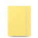 Filofax Notebooks Classic Pastels