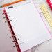 Recharge Planner A5 bullet journal
