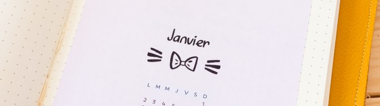 janvier-2