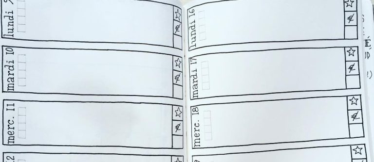 bulletjournal-minimal