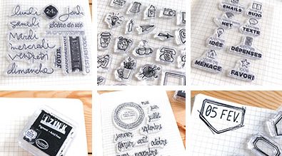 clearstamps-bujo